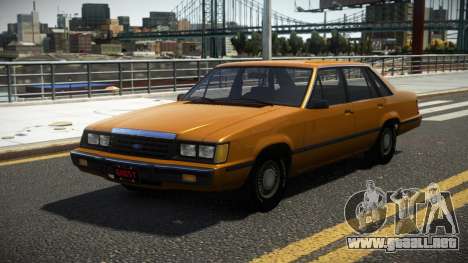 Ford LTD SN V1.0 para GTA 4