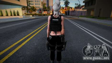 Skin Random 873 para GTA San Andreas