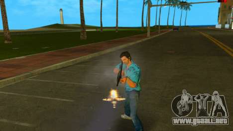 Armas mortales para GTA Vice City