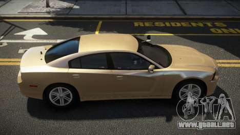 Dodge Charger Special V1.1 para GTA 4