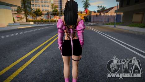 Skin Random 877 para GTA San Andreas