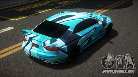 Audi S5 R-Tune S14 para GTA 4