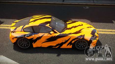 BMW Z4 M-Sport S5 para GTA 4