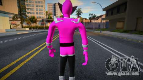 Kijibrother para GTA San Andreas