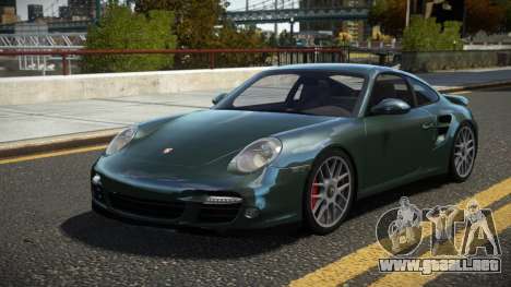 Porsche 911 Turbo SC V1.1 para GTA 4