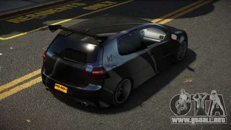 Volkswagen Golf GTI R-Tuning S8 para GTA 4