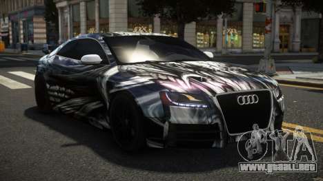 Audi S5 R-Tune S5 para GTA 4