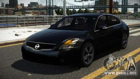 Nissan Altima SN V1.1 para GTA 4