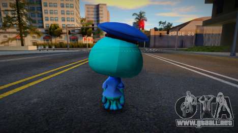 JellyStuD para GTA San Andreas