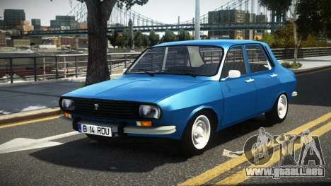 Dacia 1300 SN V1.1 para GTA 4