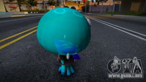 Jelly Stu B para GTA San Andreas