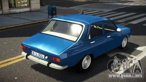 Dacia 1300 SN V1.1 para GTA 4