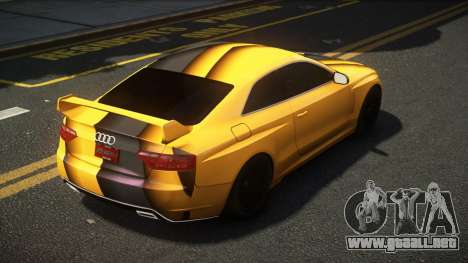 Audi S5 R-Tune S13 para GTA 4