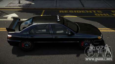 Peugeot 406 R-Tuning V2 para GTA 4