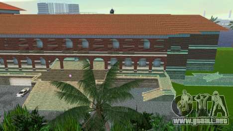 Mansion Great 2023 Update para GTA Vice City