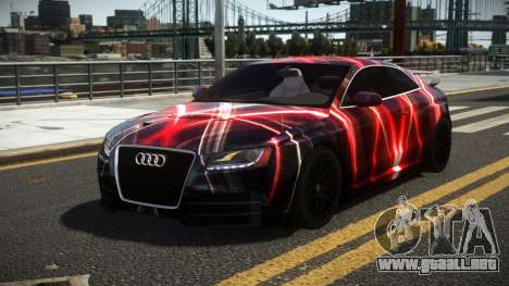 Audi S5 R-Tune S12 para GTA 4