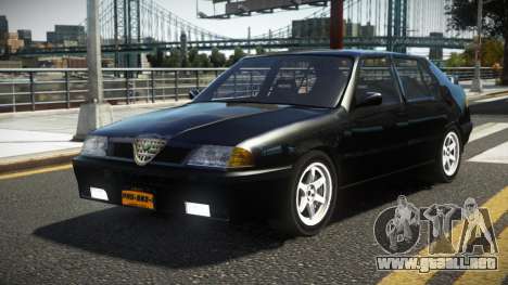 Alfa Romeo 33 ST V1.0 para GTA 4