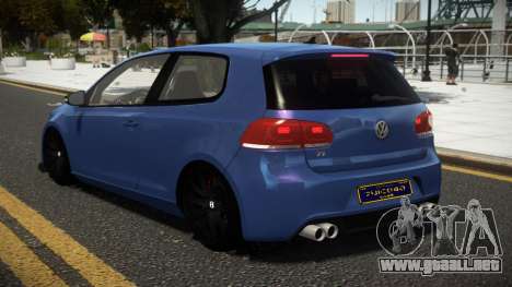 Volkswagen Golf R S-Sport para GTA 4