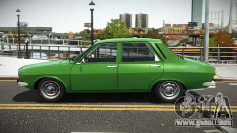 Dacia 1300 SN V1.2 para GTA 4