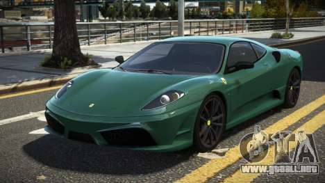 Ferrari F430 SR-X para GTA 4