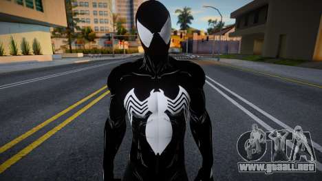 Spider-Man Mcfarlane Style Skin v1 para GTA San Andreas
