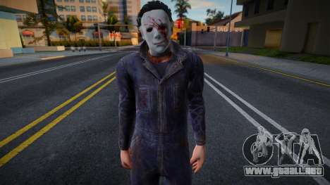 Michael Myers para GTA San Andreas