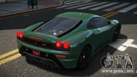 Ferrari F430 SR-X para GTA 4