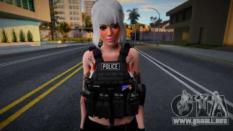 Skin Random 873 para GTA San Andreas