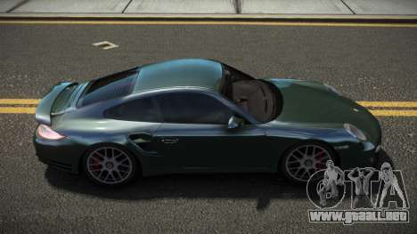 Porsche 911 Turbo SC V1.1 para GTA 4