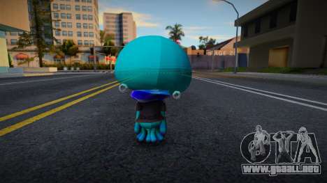 Jelly Stu B para GTA San Andreas