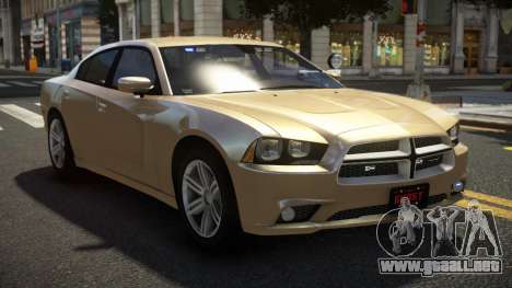 Dodge Charger Special V1.1 para GTA 4