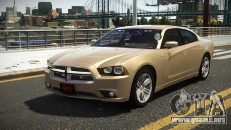 Dodge Charger Special V1.1 para GTA 4