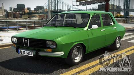 Dacia 1300 SN V1.2 para GTA 4