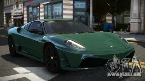 Ferrari F430 SR-X para GTA 4