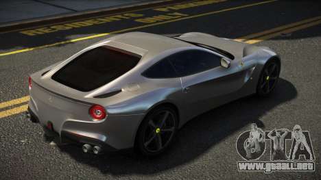 Ferrari F12 R-Sport para GTA 4