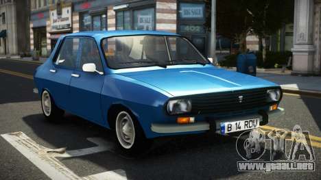 Dacia 1300 SN V1.1 para GTA 4