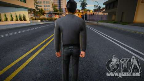 Jason Statham 1 para GTA San Andreas