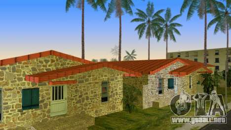 Little Havanna CSS Style para GTA Vice City