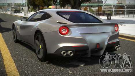 Ferrari F12 R-Sport para GTA 4