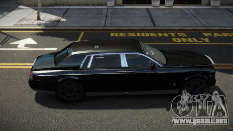 Rolls-Royce Phantom LE V1.1 para GTA 4