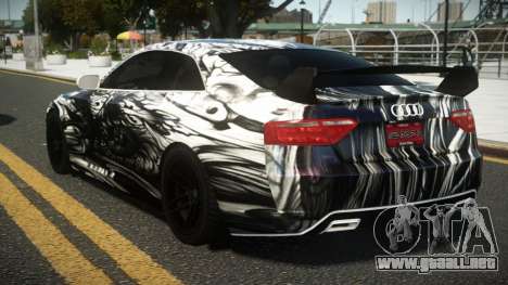 Audi S5 R-Tune S5 para GTA 4