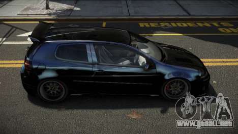 Volkswagen Golf GTI R-Tuning S11 para GTA 4