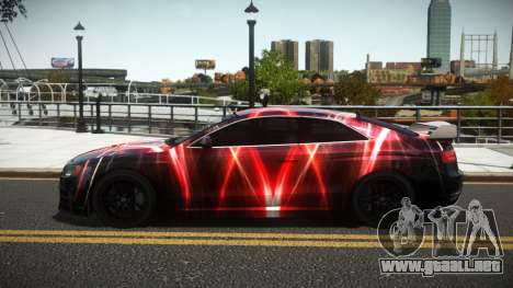 Audi S5 R-Tune S12 para GTA 4