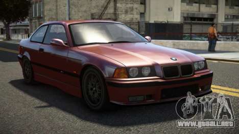 BMW M3 E36 ST V1.0 para GTA 4