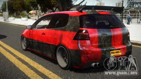 Volkswagen Golf GTI R-Tuning S4 para GTA 4