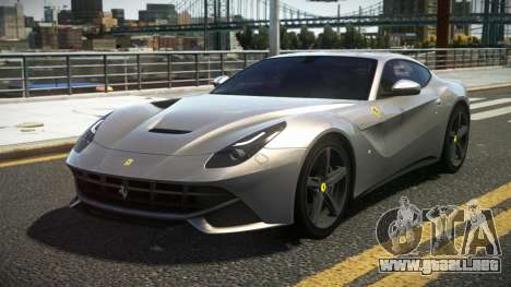 Ferrari F12 R-Sport para GTA 4