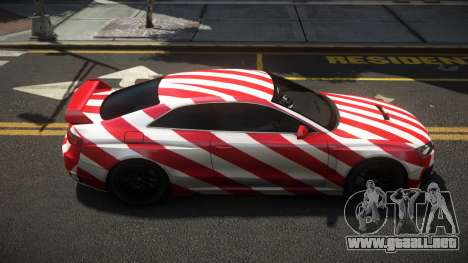 Audi S5 R-Tune S6 para GTA 4