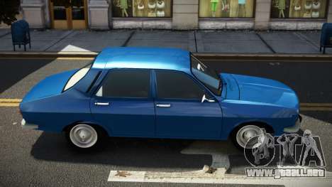 Dacia 1300 SN V1.1 para GTA 4