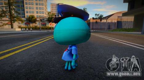 JellyStuD para GTA San Andreas