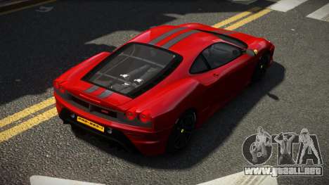 Ferrari F430 LE-R para GTA 4